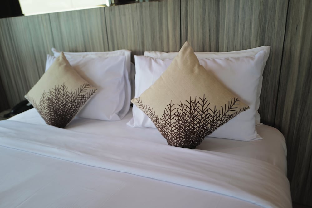 Hermann Hotel Pattaya 19/45