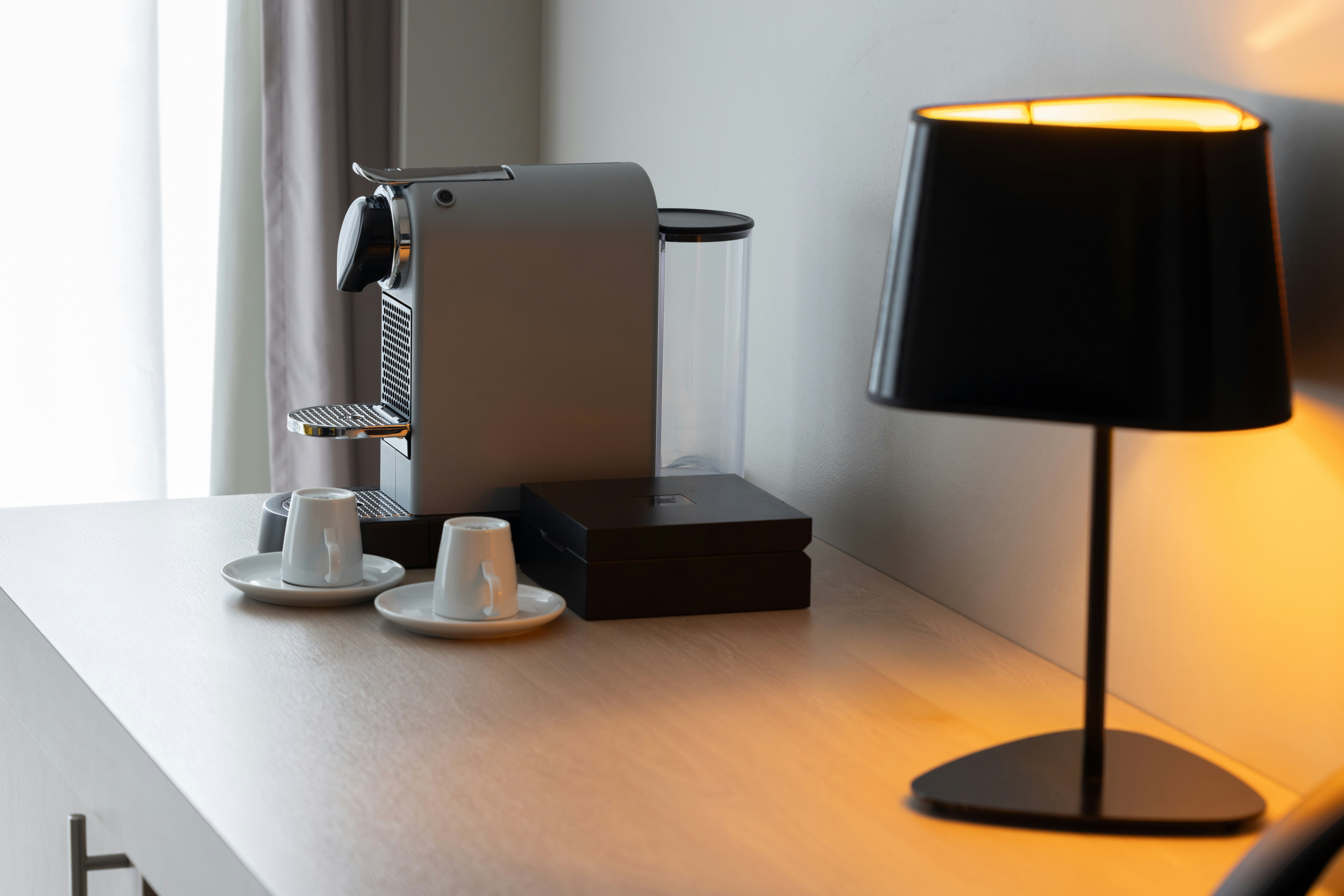 Hilton Garden Inn Bordeaux Centre 64/67