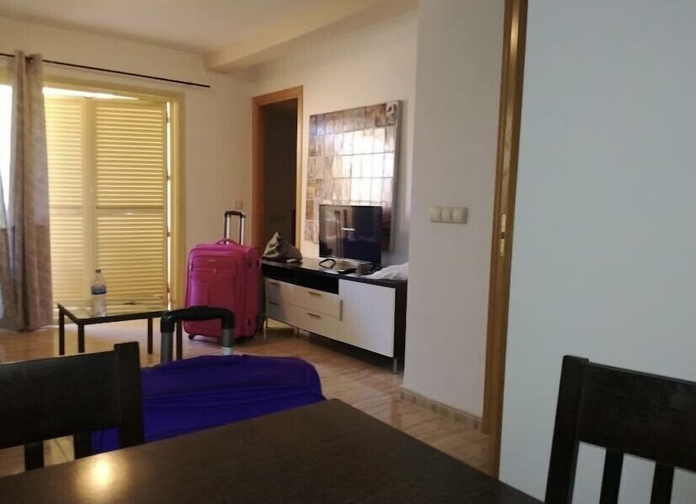 PUERTA DEL SOL TRM only adults 31/45