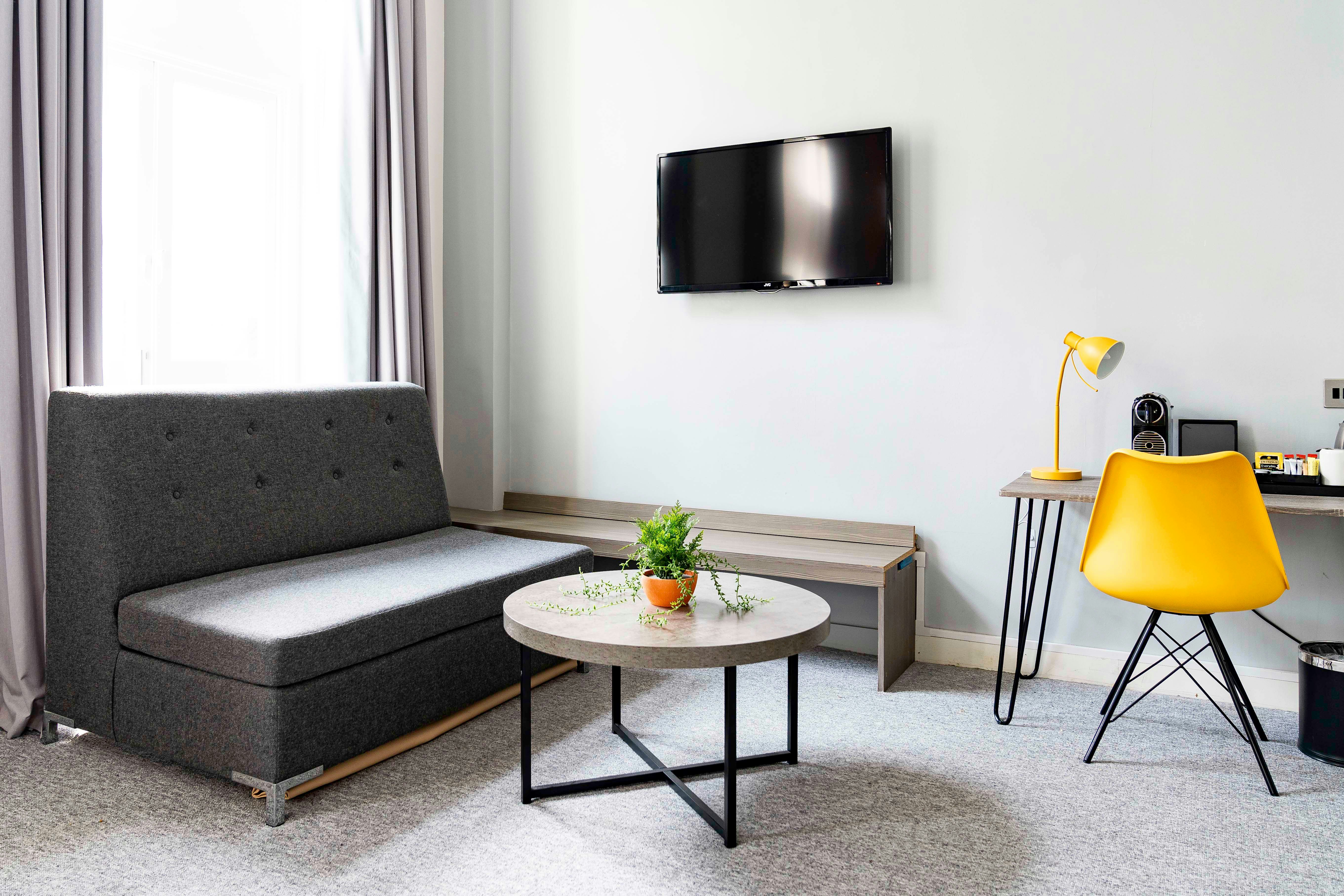Heeton Concept Hotel - Kensington London 33/57