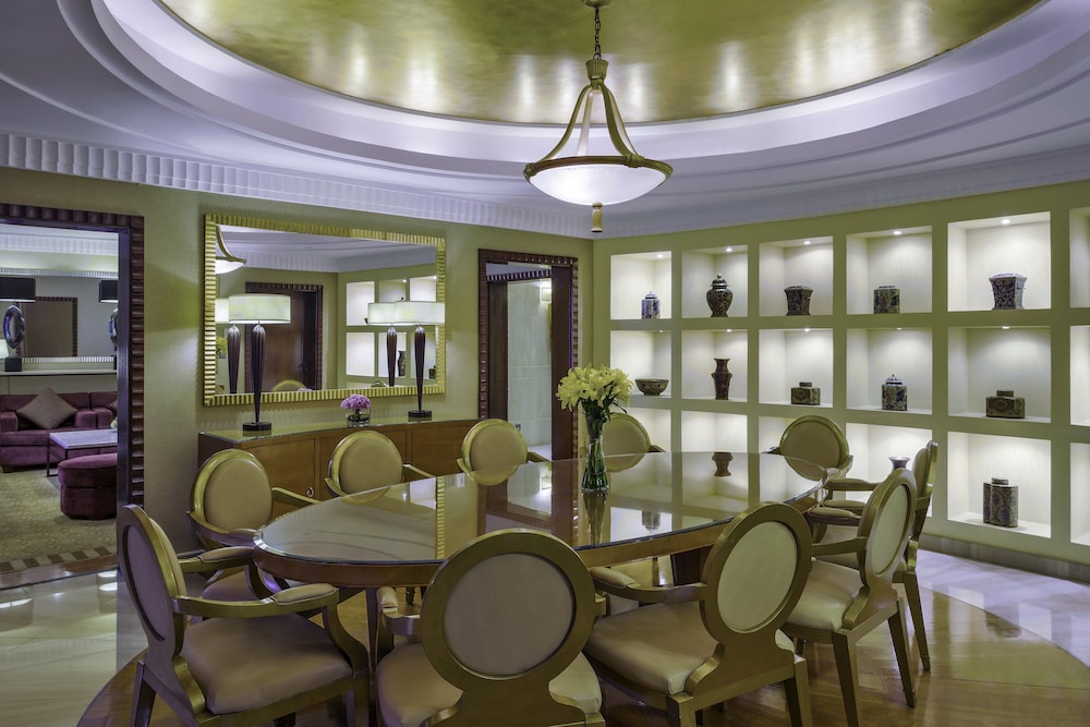 انتركونتيننتال(Intercontinental Riyadh) 60/77