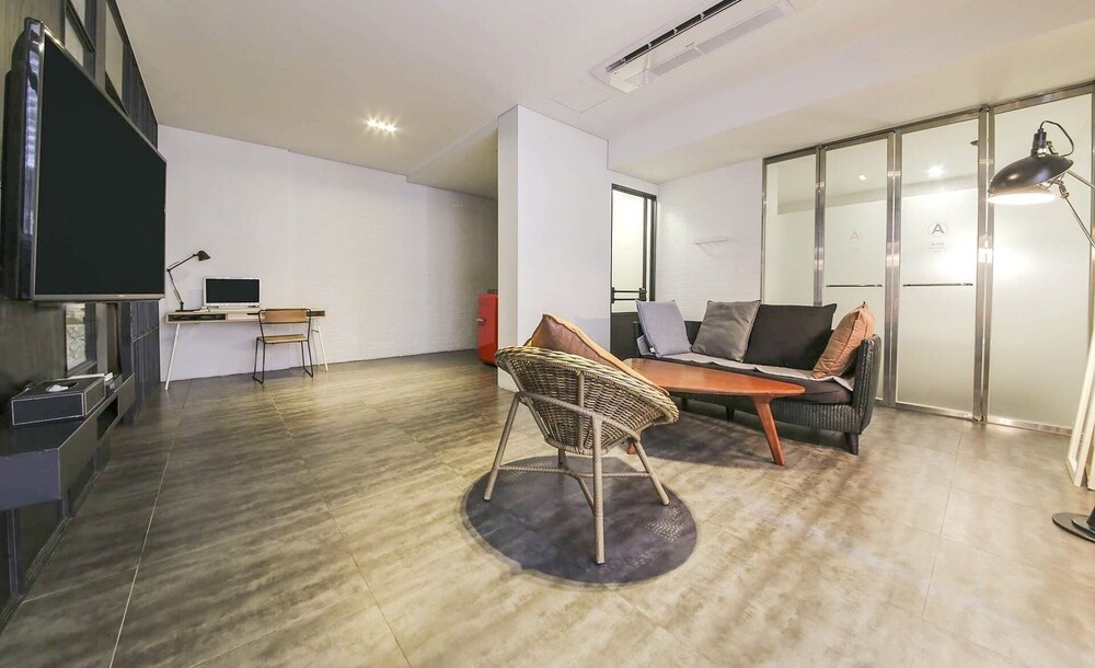 Ami Boutique Hotel 4/50