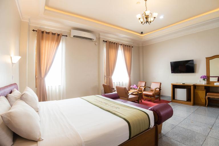 Sapadia Hotel Rokan Hulu 18/42