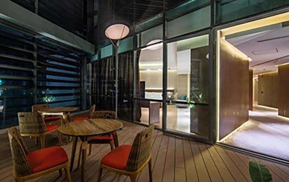 The Residence by Gulshan Club Limited 45/63