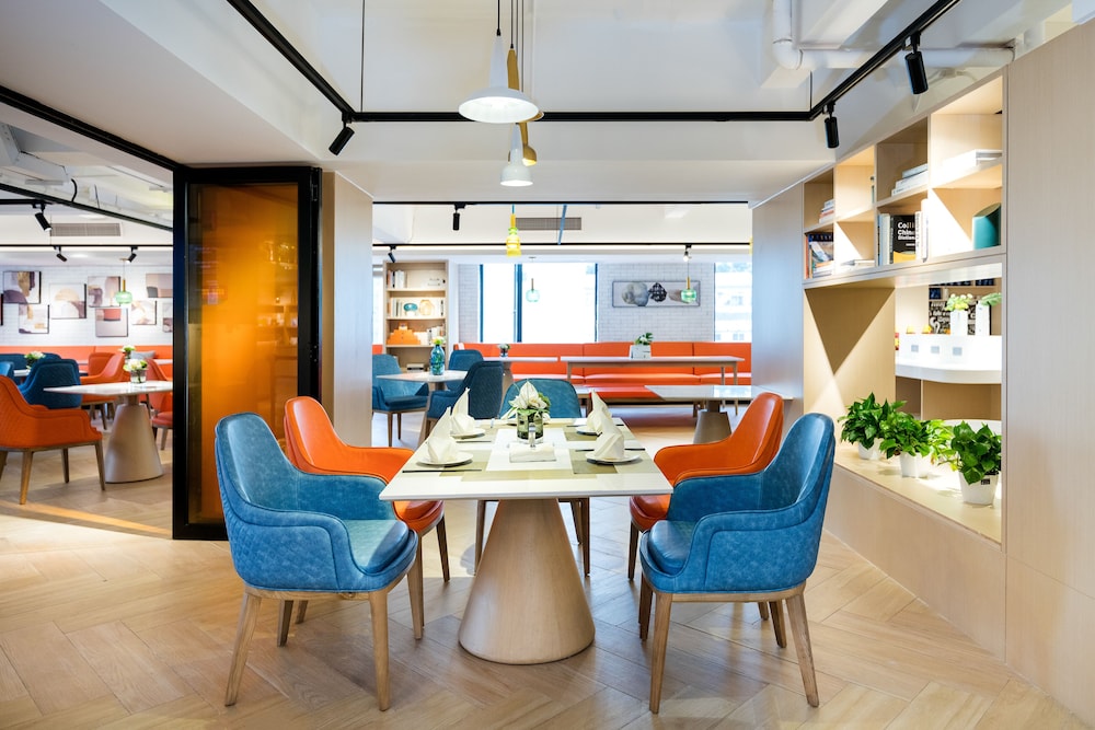 Ausotel Smart Zhujiang New Town Guangzhou 44/60
