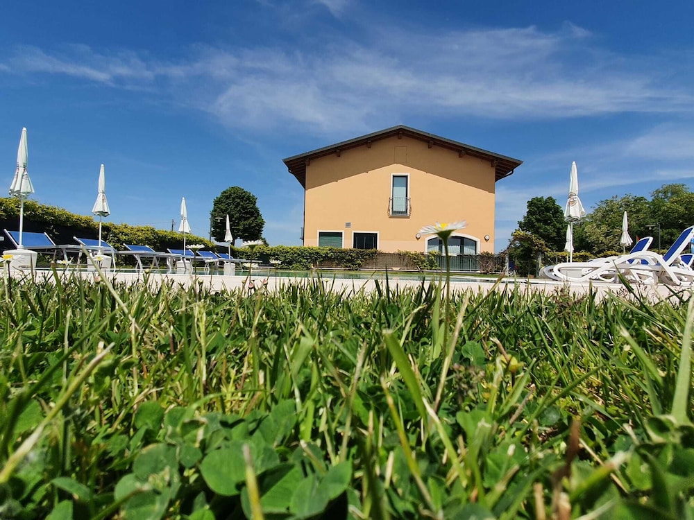 Hotel Agli Ulivi 22/32