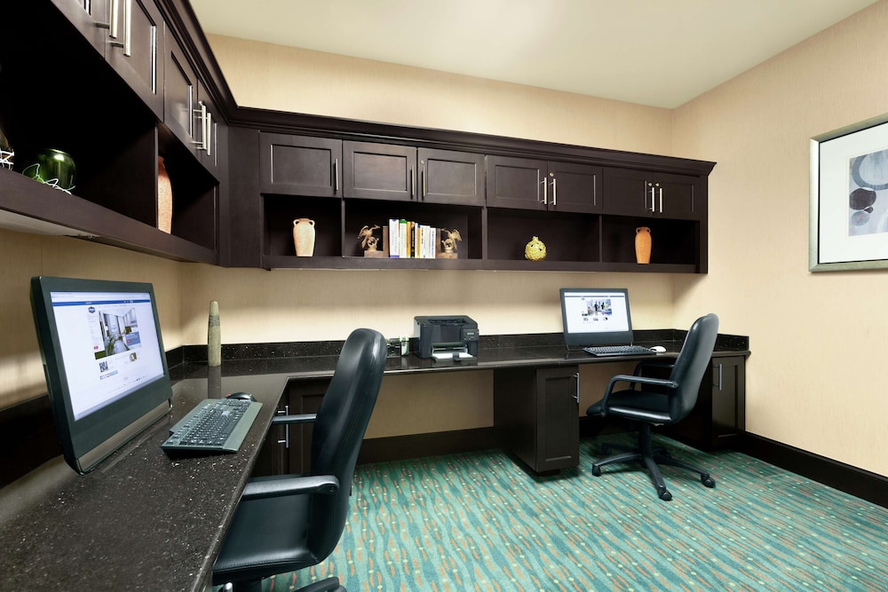 Hampton Inn & Suites By Hilton Houston/Pasadena 41/53