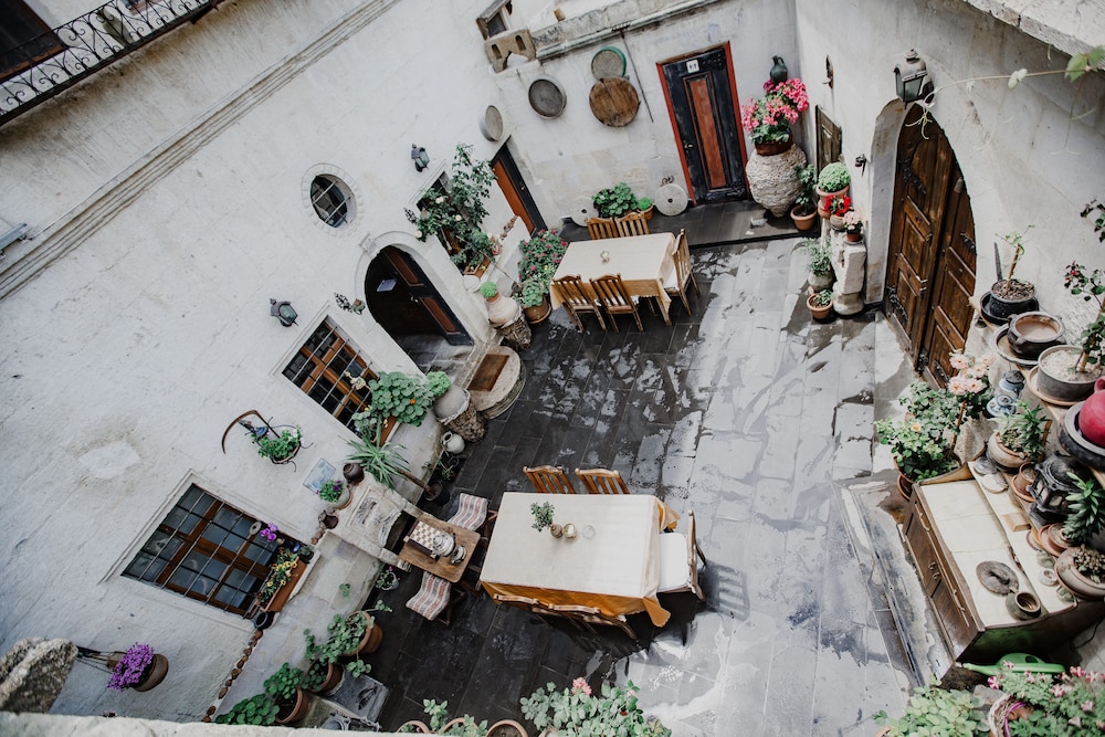 Kardesler Cave Hotel 33/48