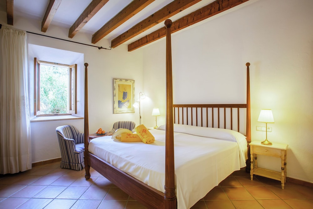 Hotel Rural Sa Galera 11/63