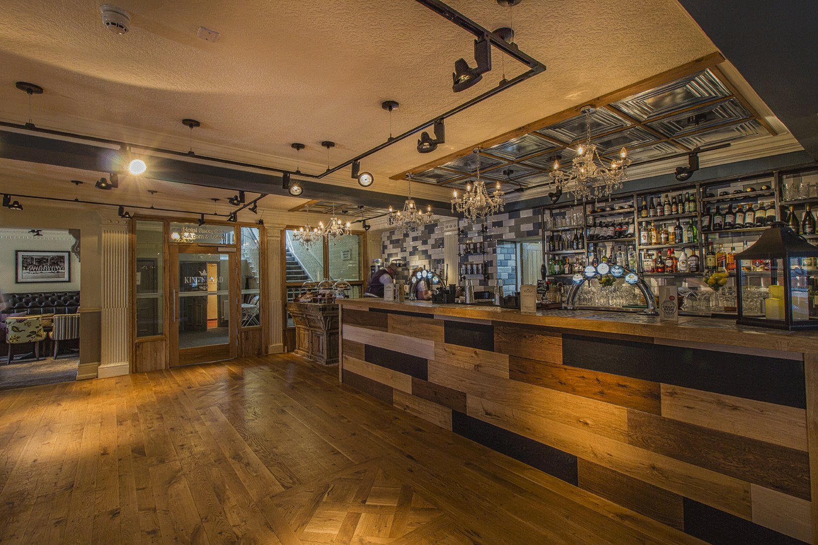 Best Western Kings Head Hotel 3/33