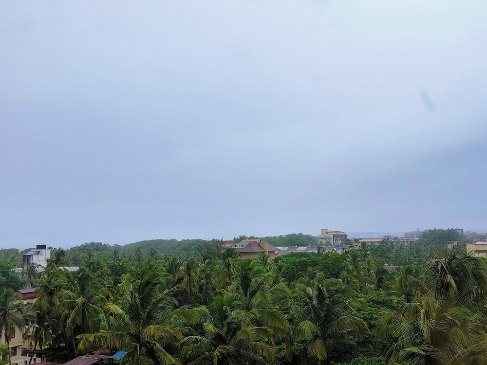 Ginger Goa, Candolim 47/50