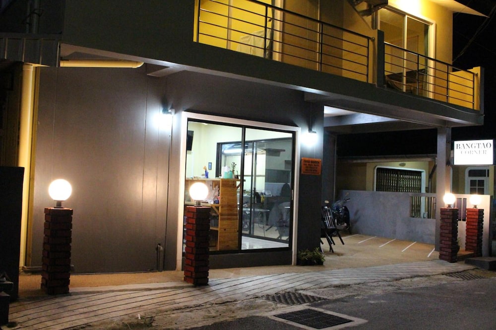 Bangtao Corner 4/30