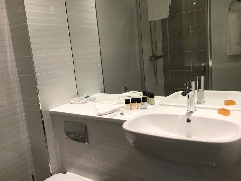 Mornington Hotel London Victoria 19/51