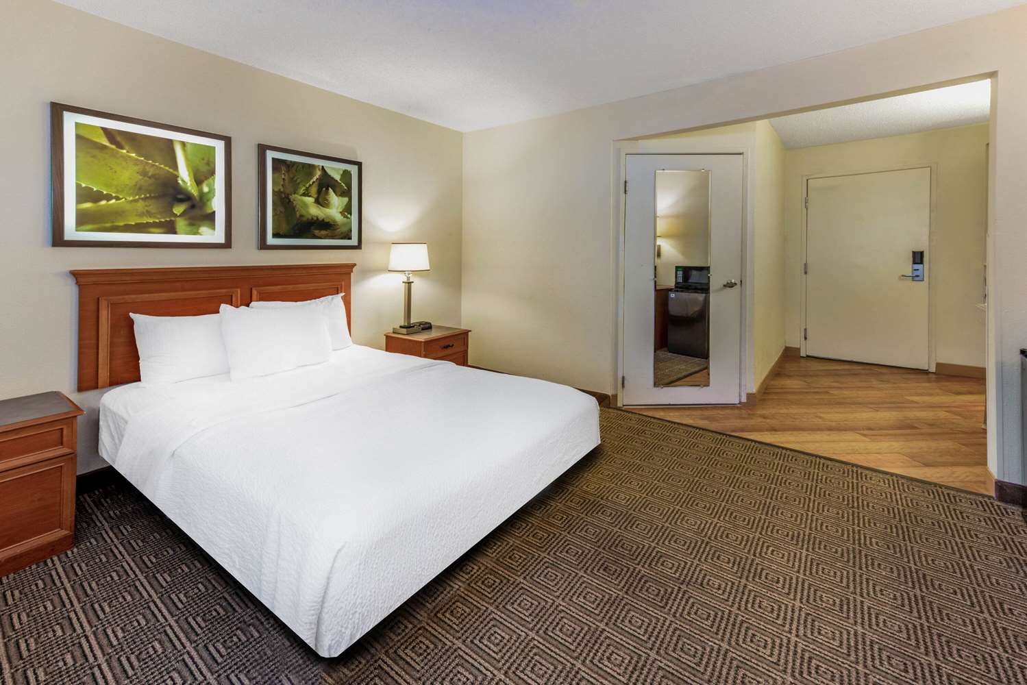 La Quinta Inn And Suites By Wyndham Tampa Brandon West 18/53