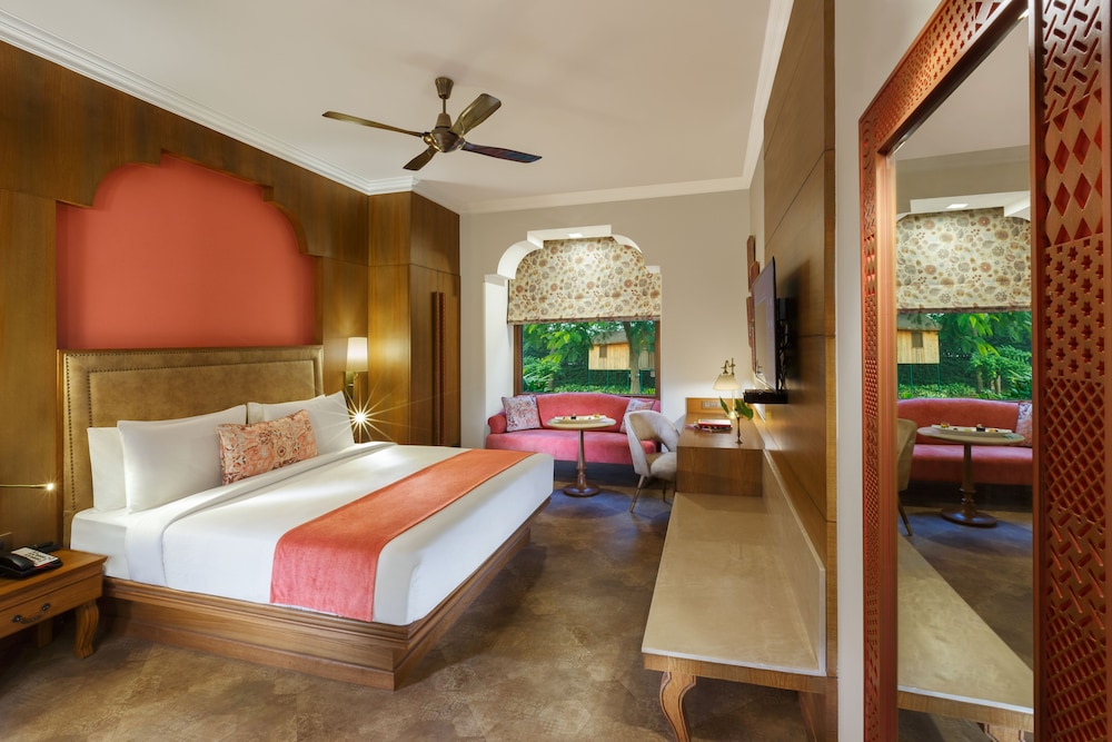 Heritage Village Resort and Spa Manesar 18/87