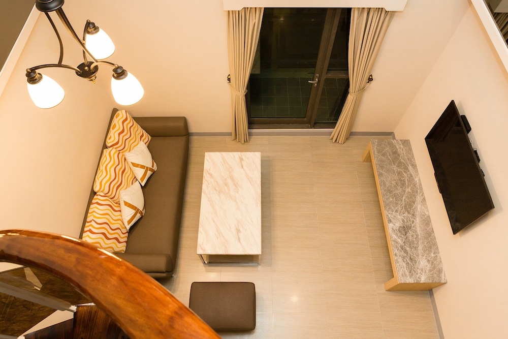 V-Hotel Vacation Hotel 31/41