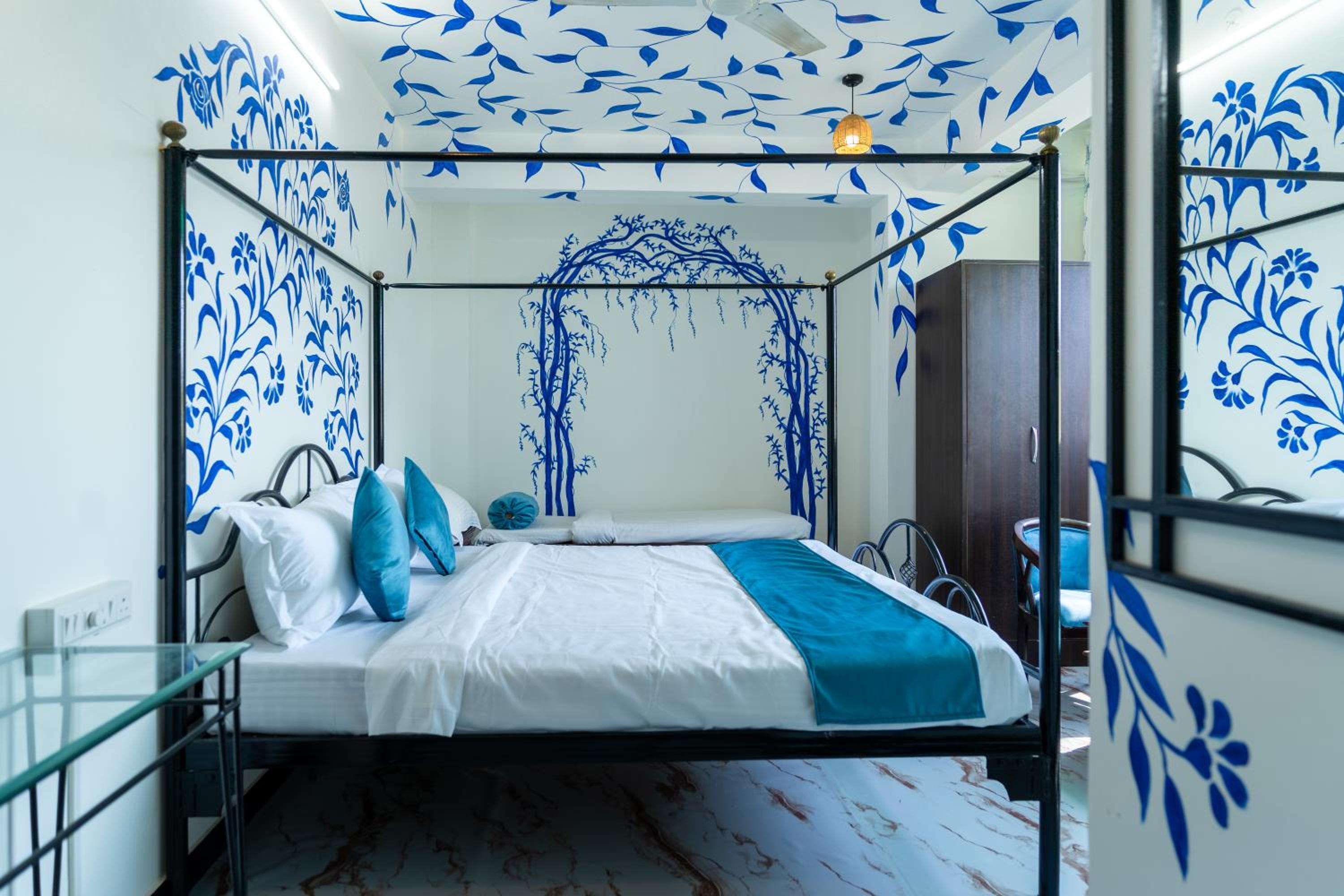 Hotel Panorama Guesthouse