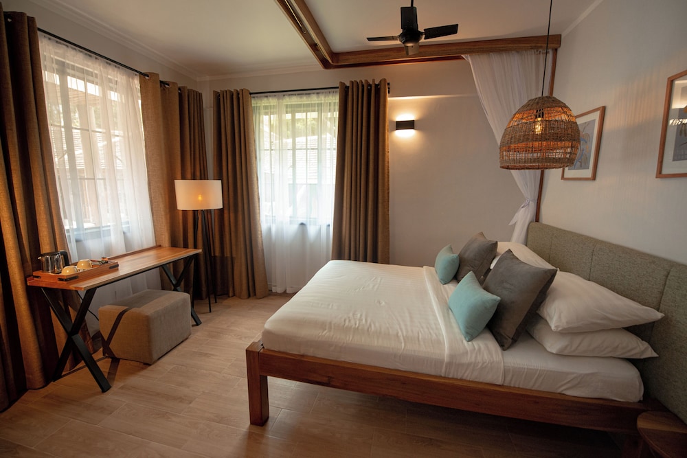 Protea Hotel Aishi Machame 15/50