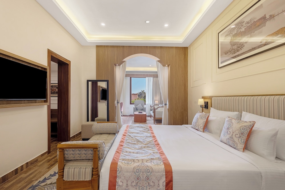 Sterling Bagh Ranthambore 18/40