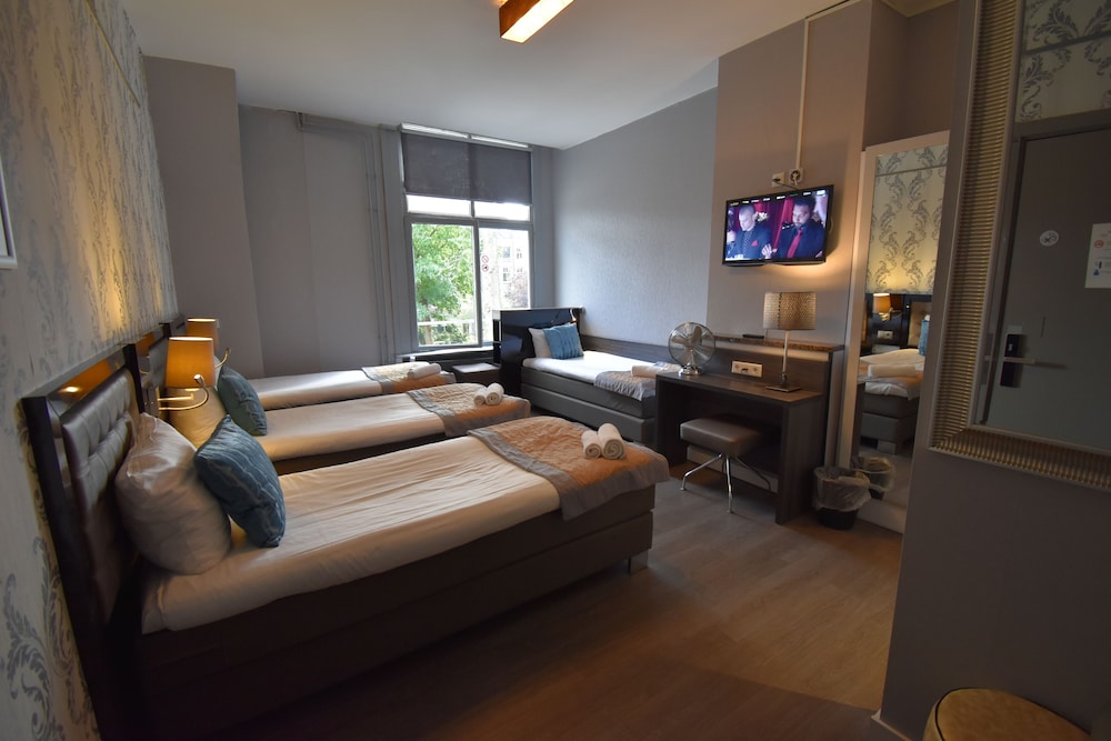 Hotel Hermitage Amsterdam 25/36