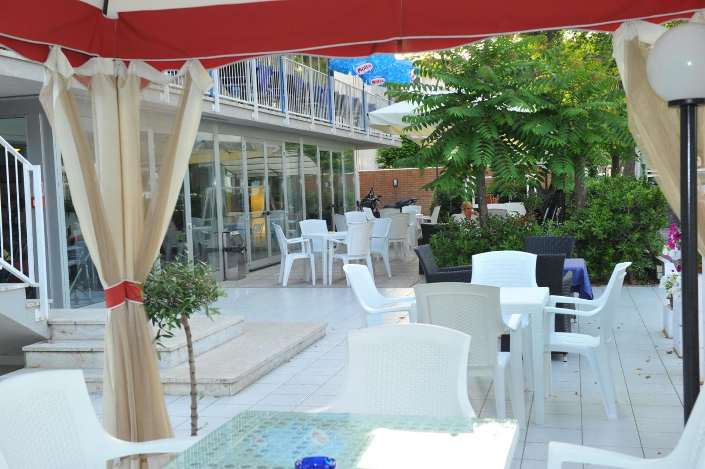 Hotel Le Terrazze 11/50