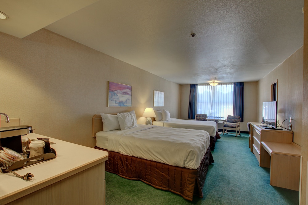 Shilo Inn Mammoth Lakes 20/60