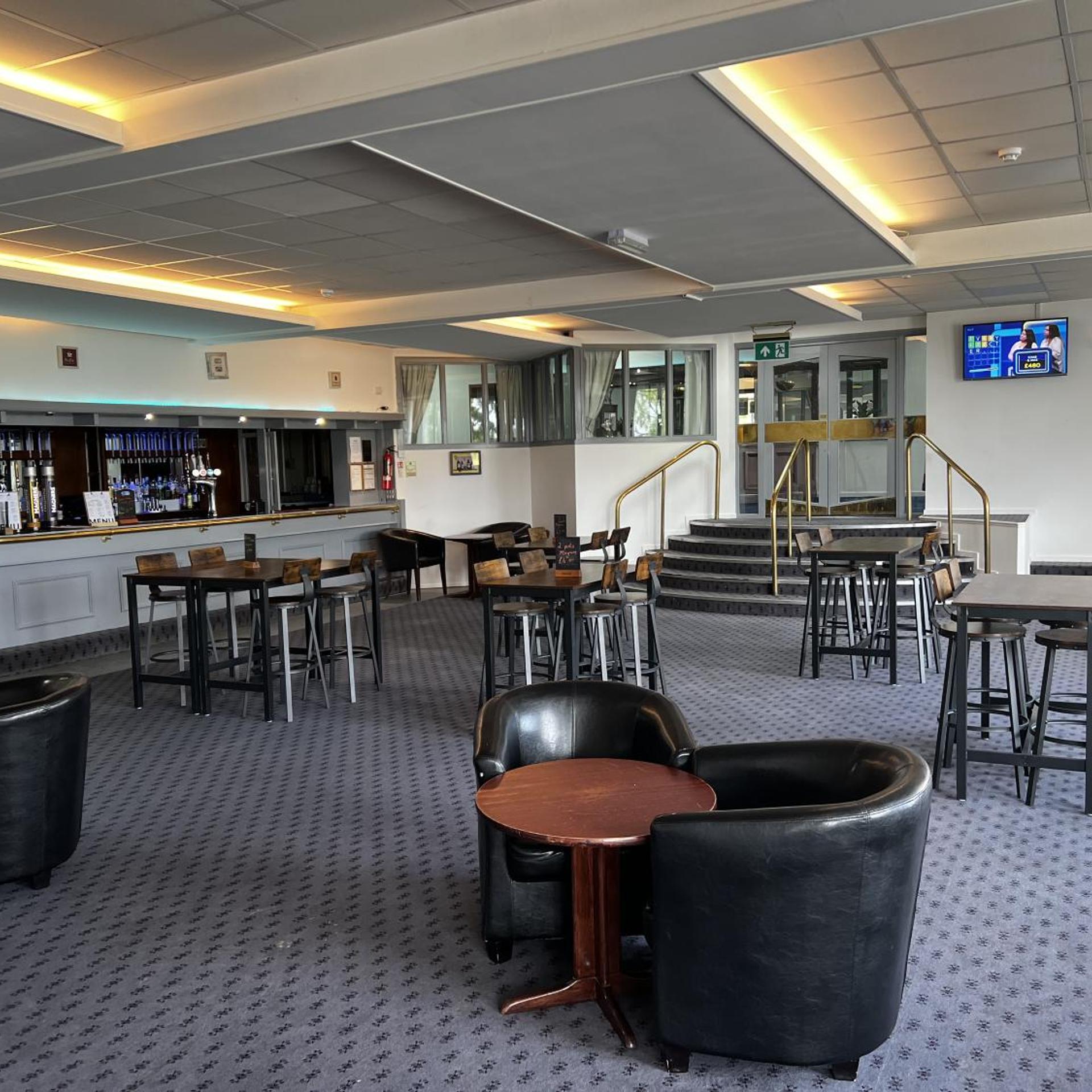 Ox Hotel Carlisle 24/47