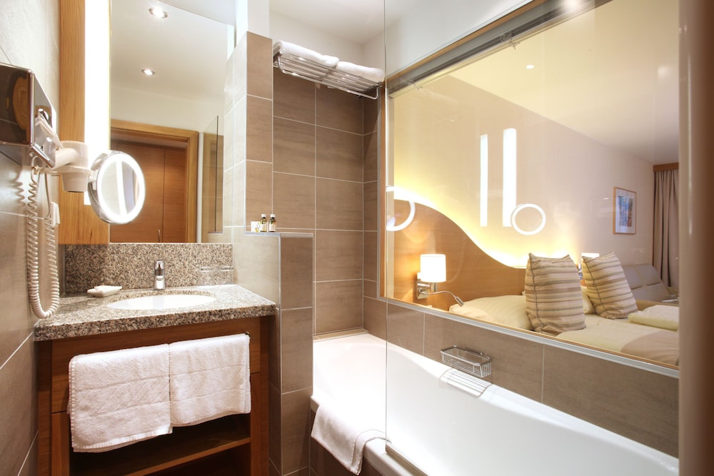 Seehotel Rust 50/50