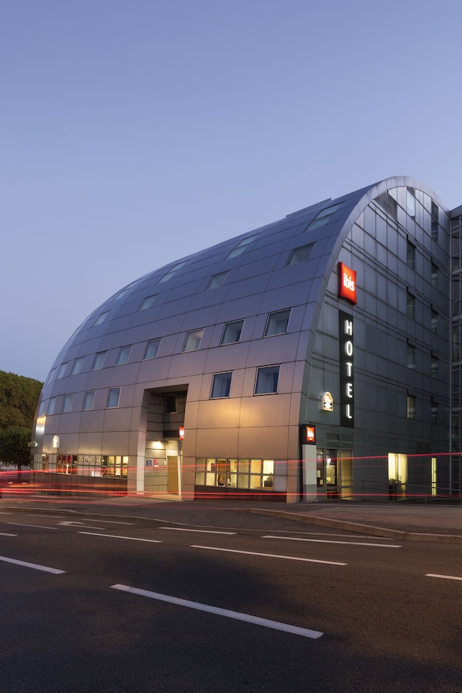 Ibis Besancon La City 4/74