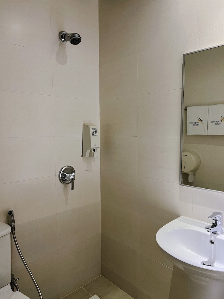 Fragrance Hotel - Kovan 26/34