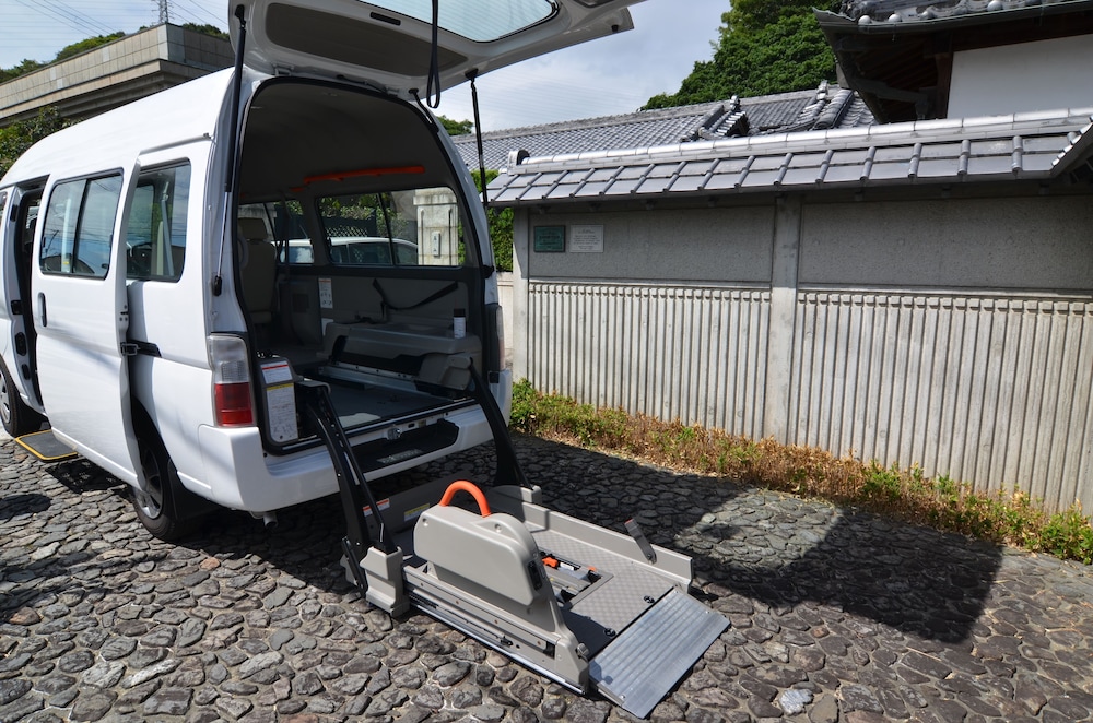National Historic Landmark Shunyoso 15/22