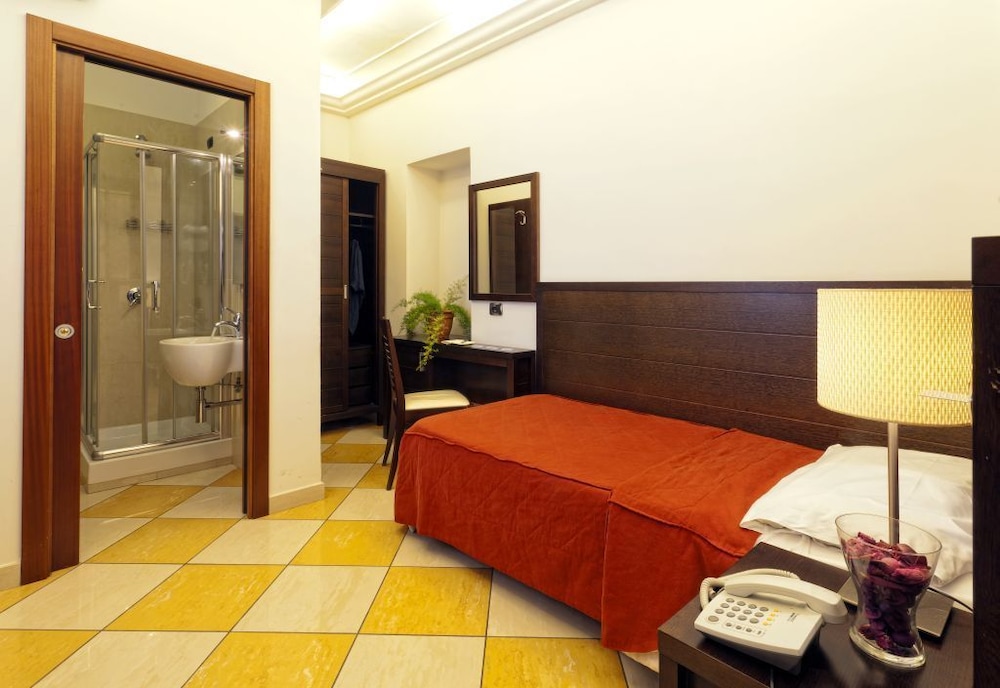 Albergo Del Golfo 6/48