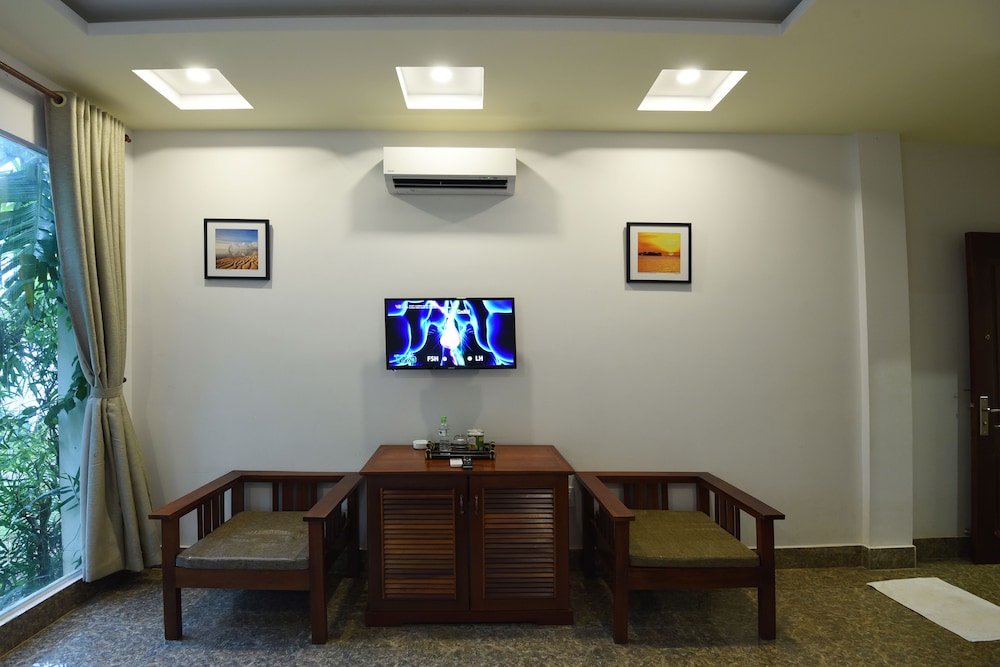 Phu Quoc Blue Hotel 18/18