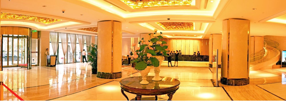 Hangzhou West Lake Xinqiao Hotel 6/50
