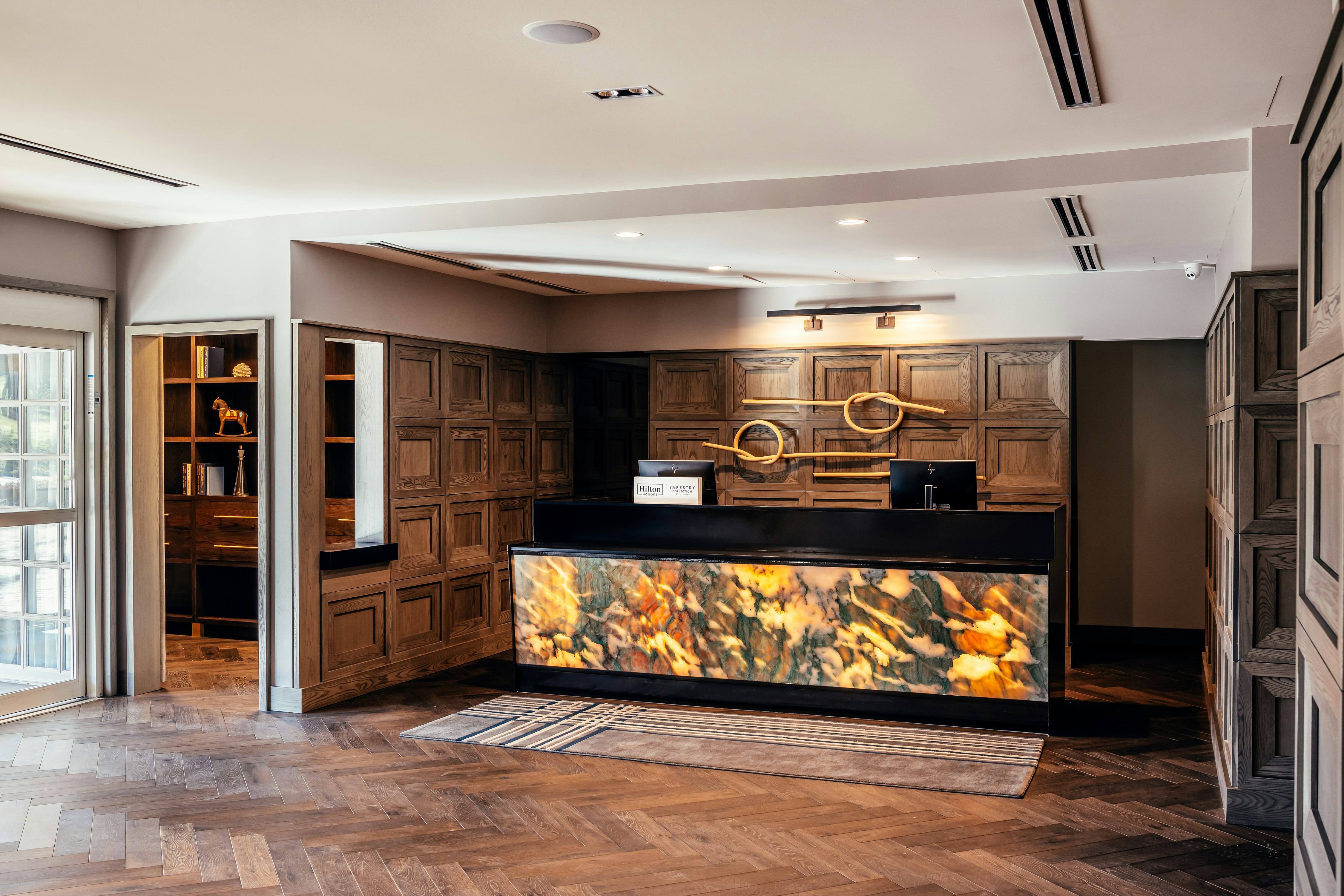 Somerset Hills Hotel, Tapestry Collection by Hilton 3/24
