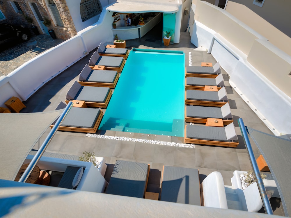 Evgenia Villas Amp Suites 58/63