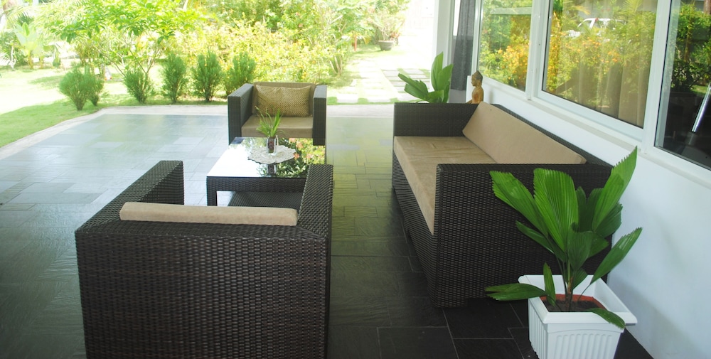 Marpas Apartments 4/44