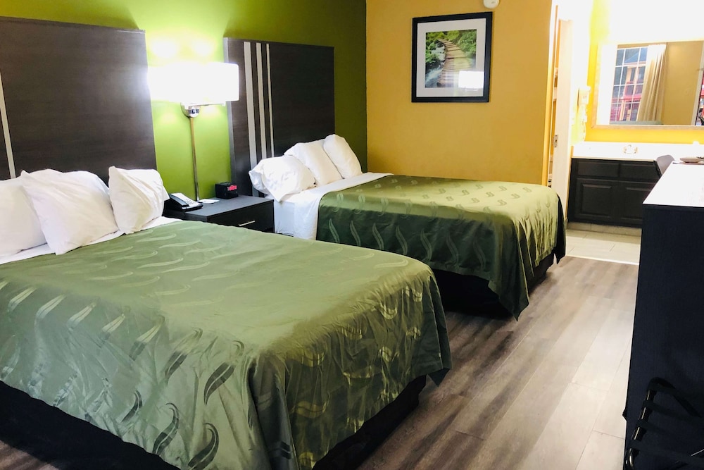 Baymont by Wyndham Selma 15/44