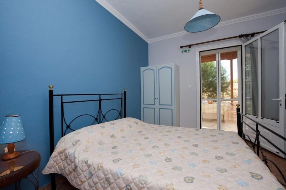 Zorbas Apartments 25/45