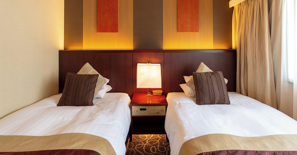 Shibuya Creston Hotel 22/64