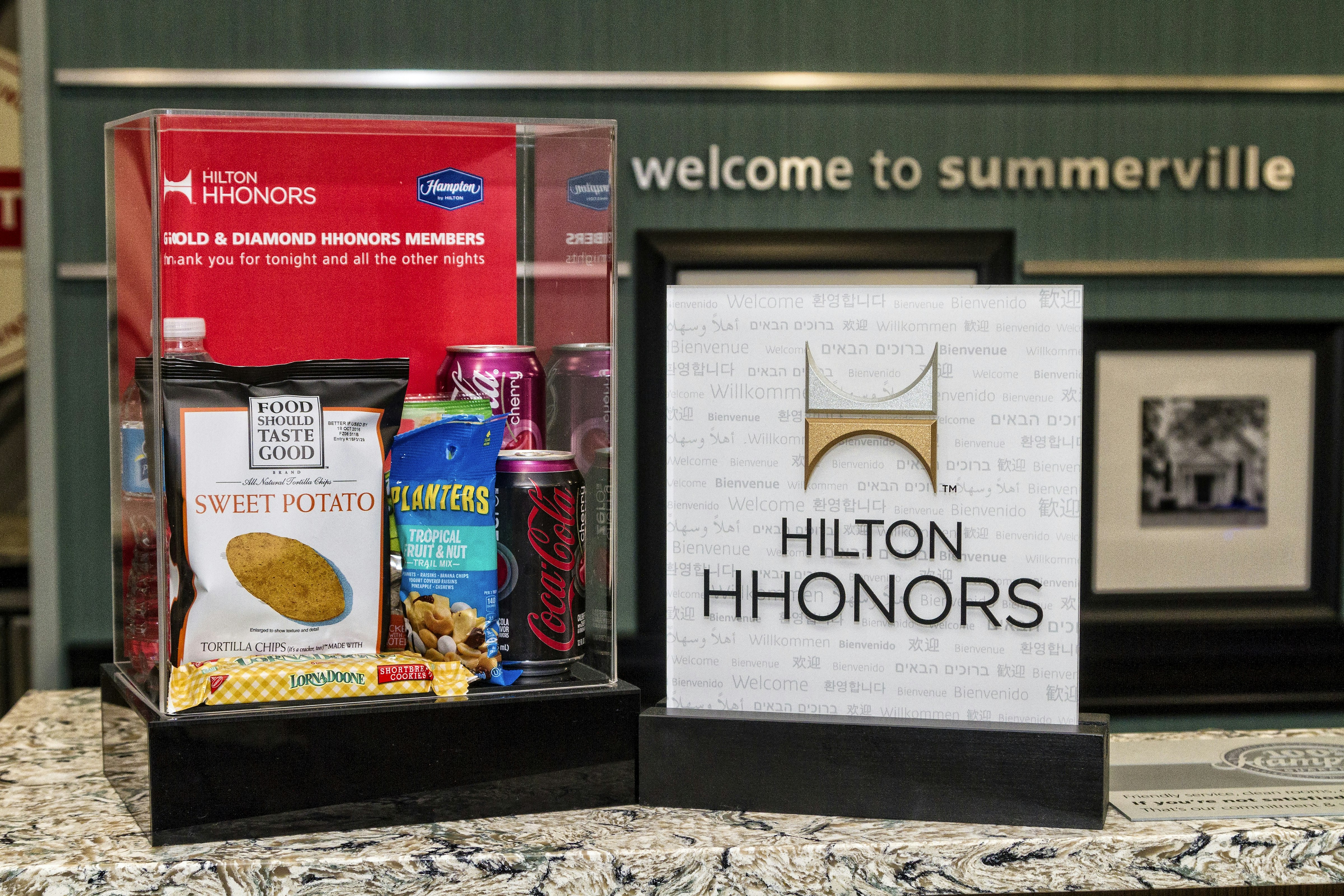 Hampton Inn Summerville Sc 15/36
