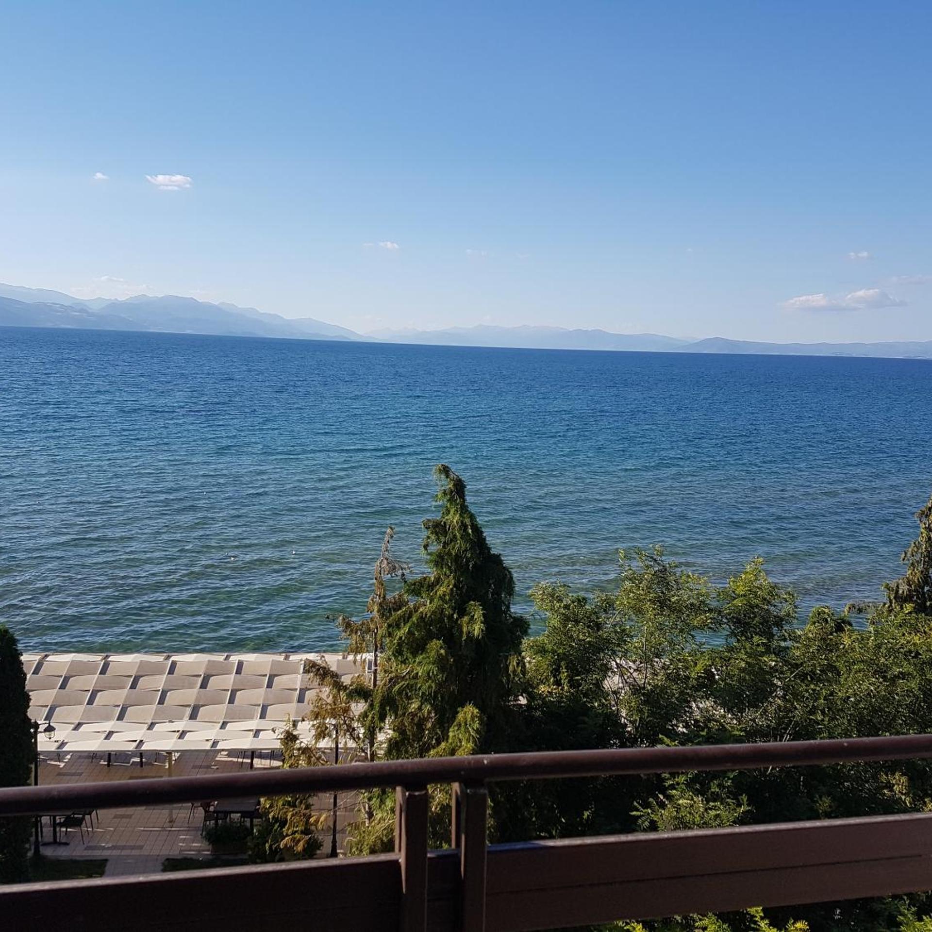 Hotel Millennium Pogradec 65/70