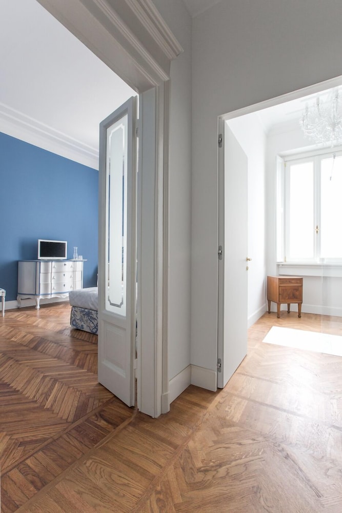 B&B La Foresteria 34/40