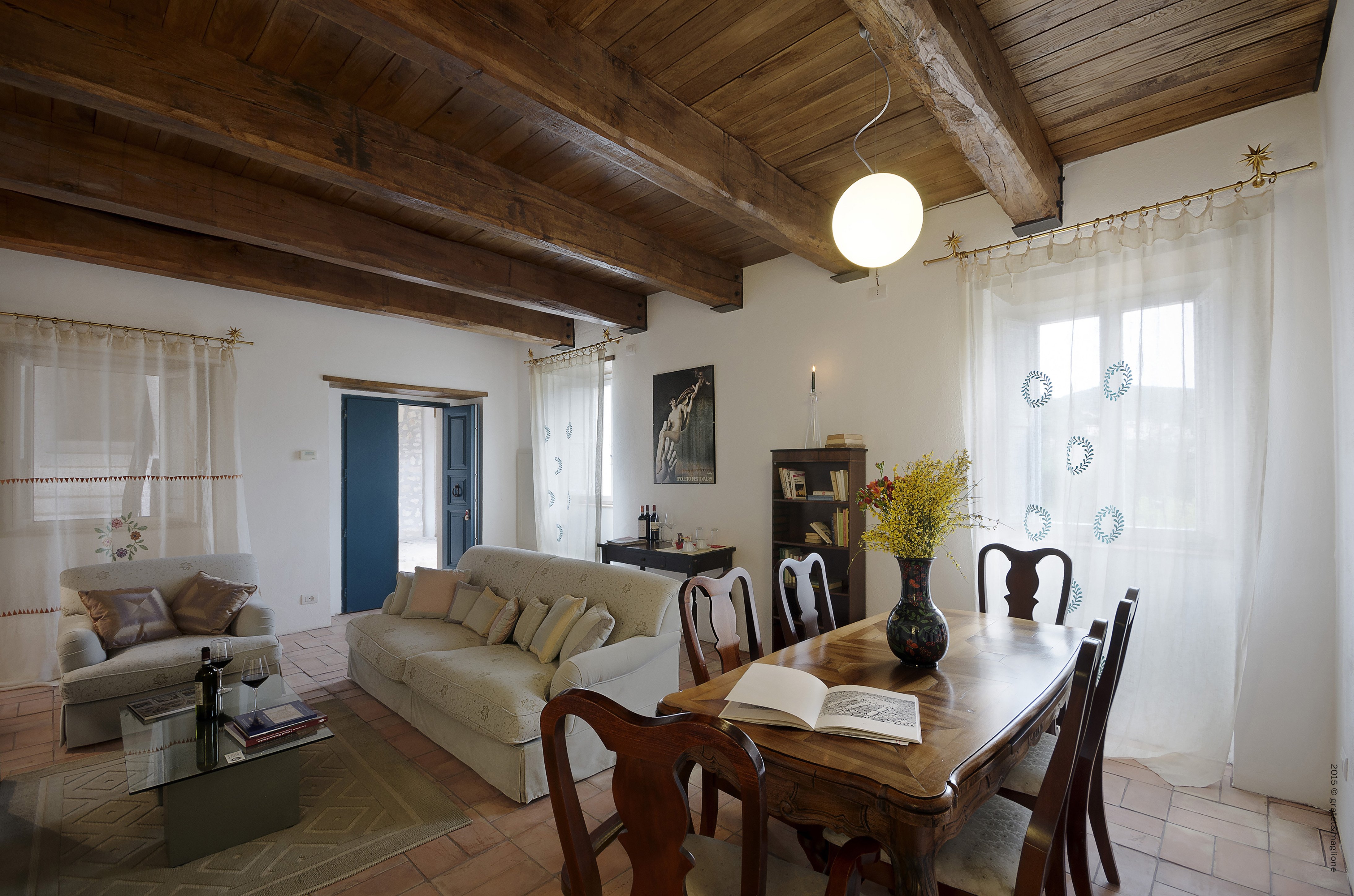 Castello di Postignano Relais 22/43