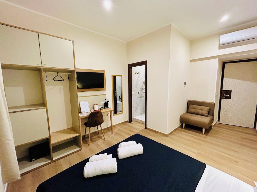 Imera Rooms 25/50