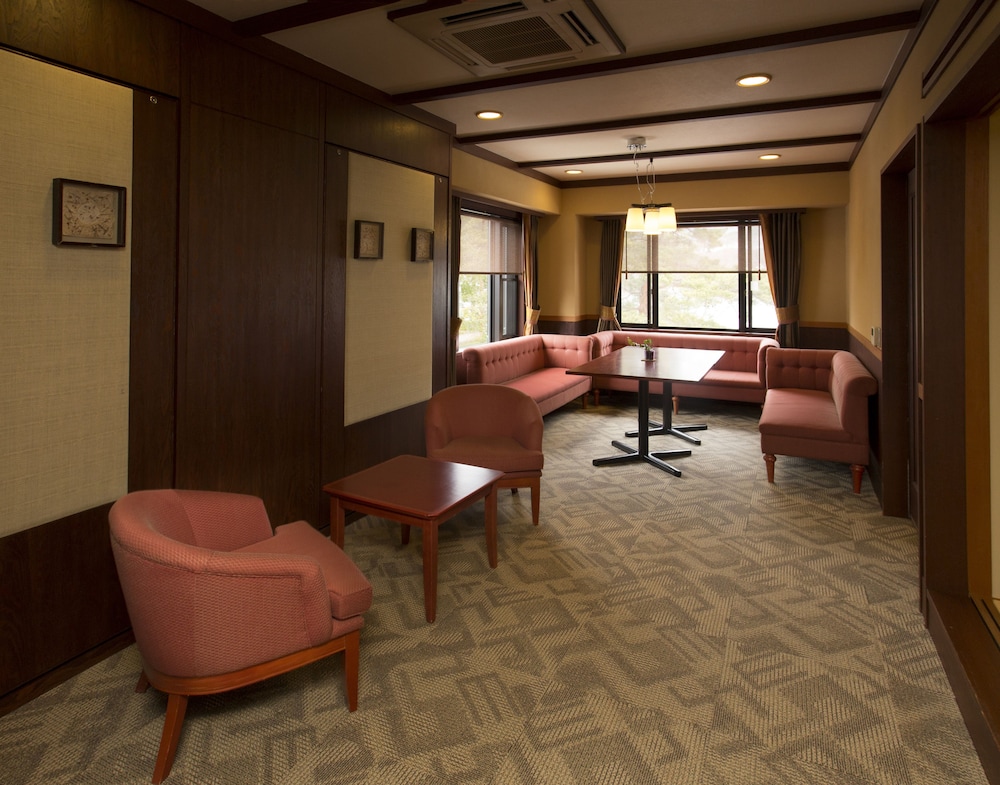 Fuji Lake Hotel 28/49