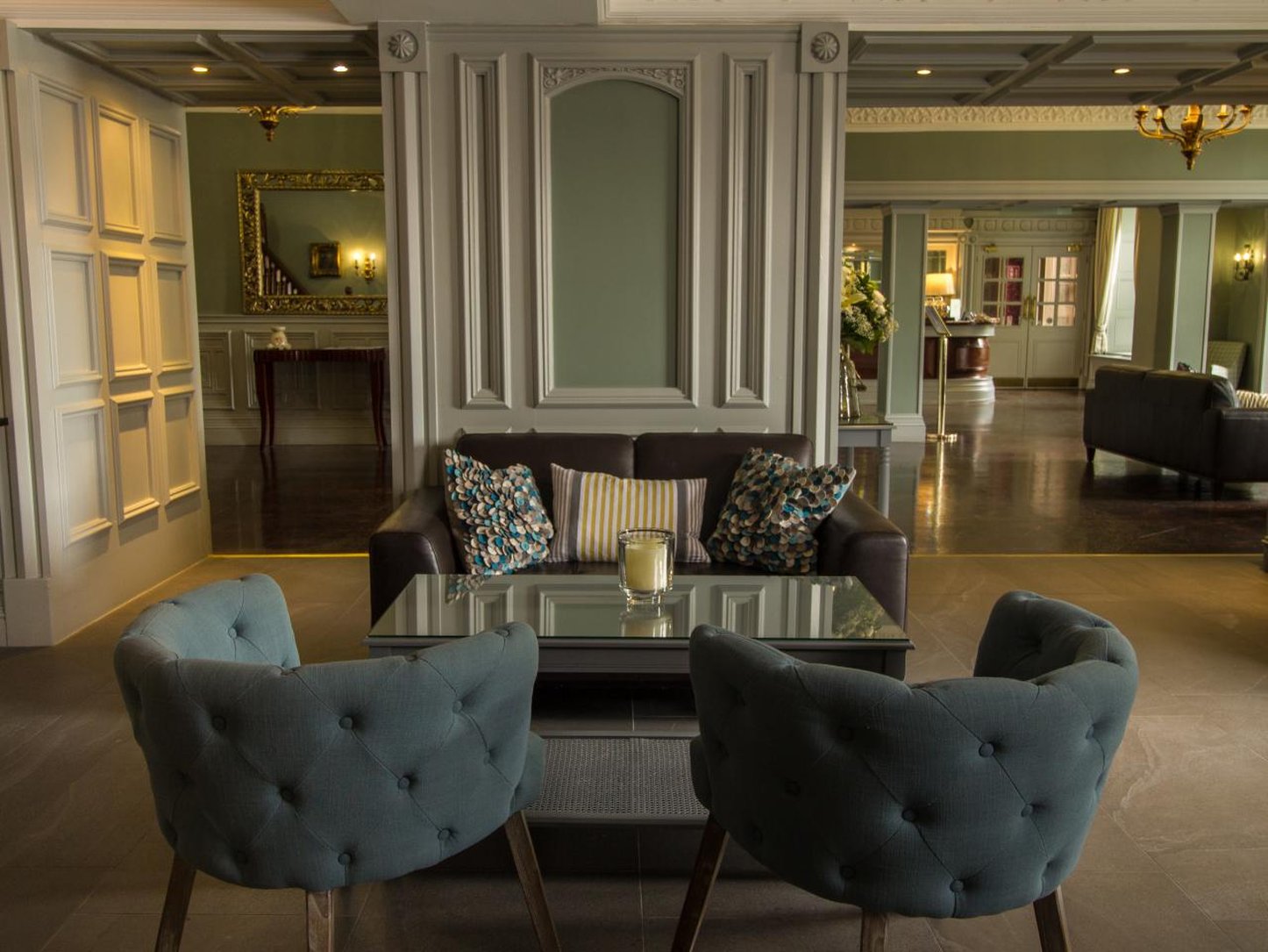 Bunratty Castle Hotel & Leisure Club, BW Premier Collection 19/26