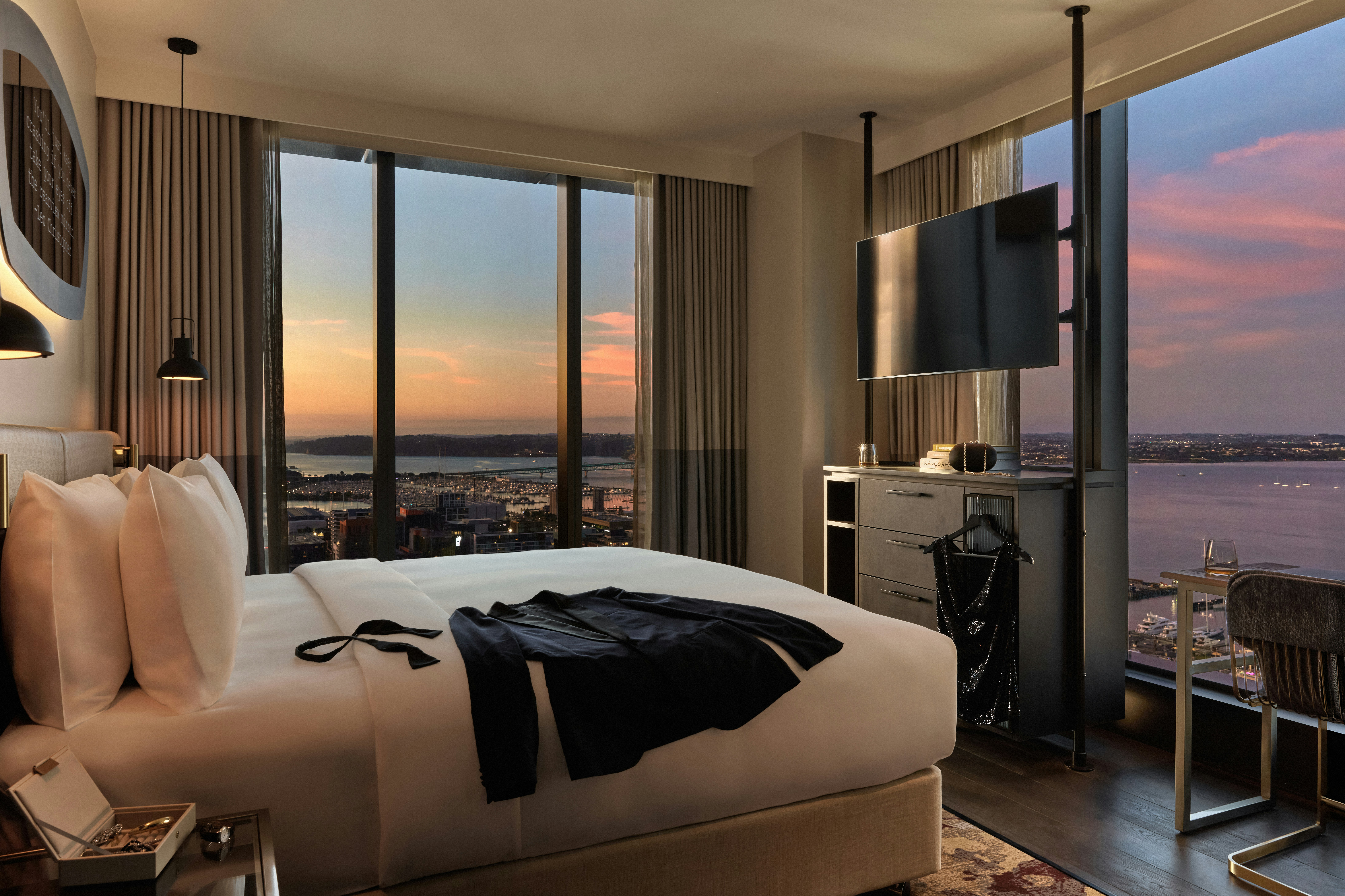 Hotel Indigo Auckland By IHG 27/50