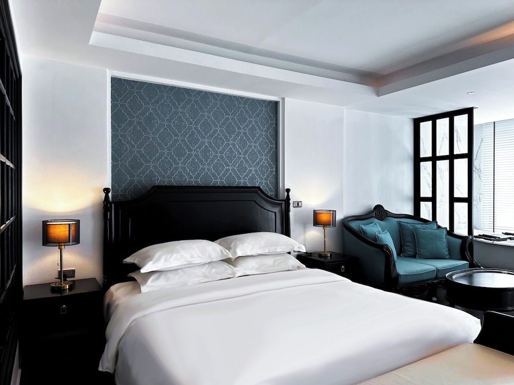 Glory Boutique Suites 14/50