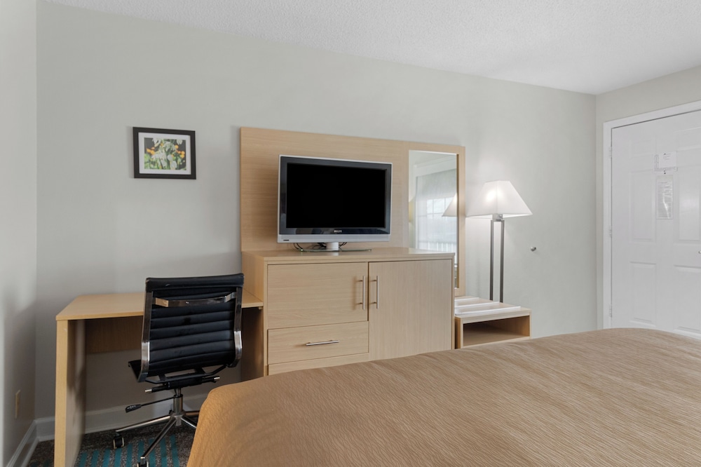 Richland Inn of Columbia 46/55